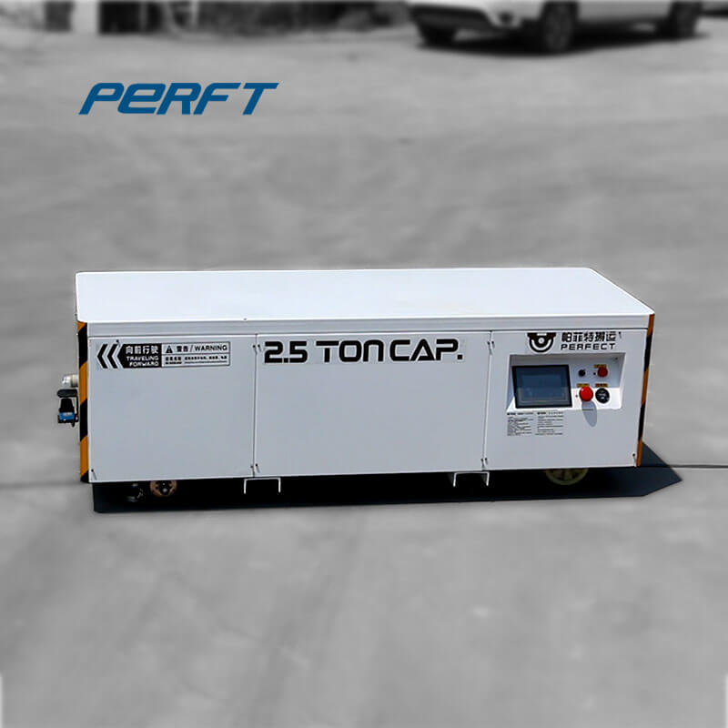 25t injection mold transfer carts